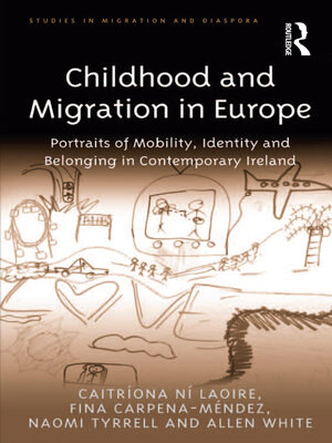 cover image of Childhood and Migration in Europe